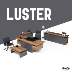 Luster Makam Masa Takımı