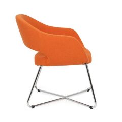 Moon Misafir Koltuğu X Ayaklı