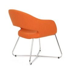 Moon Misafir Koltuğu X Ayaklı