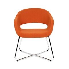 Moon Misafir Koltuğu X Ayaklı