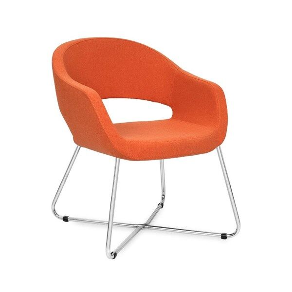 Moon Misafir Koltuğu X Ayaklı