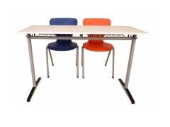 İkili Okul Sırası (Yeni)