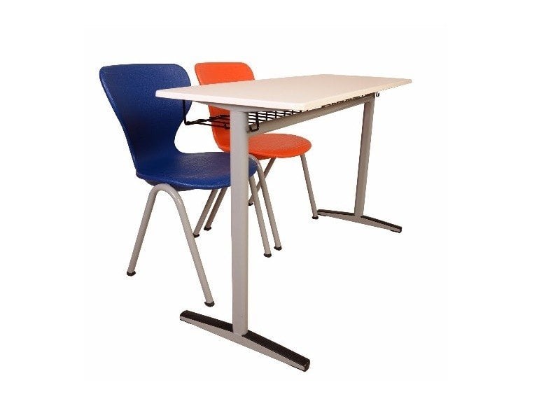 İkili Okul Sırası (Yeni)