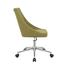 Shell Çalışma Toplantı Koltuğu