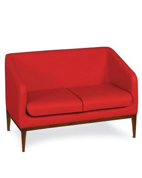 Magic Üçlü Kanepe Ahşap