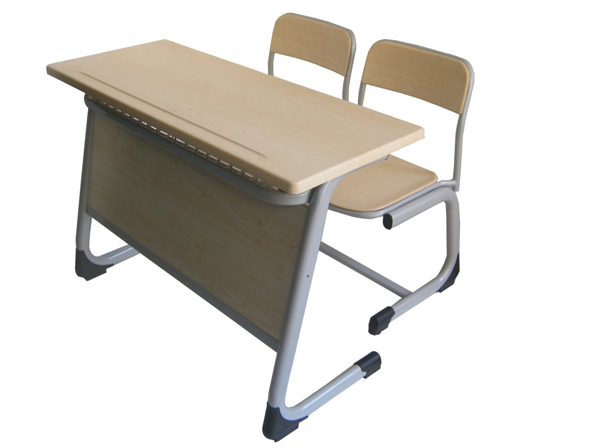 İkili Okul Sırası