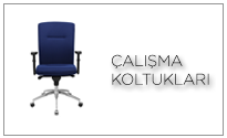 Ofis Çalışma Koltukları - Çalışma Koltuğu Modelleri