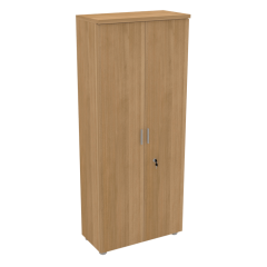 80x190’lık Tüm Kapaklı Dolap