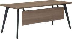 İron Çalışma Masası