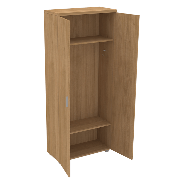 80x190’lık Vestiyer Dolap (Derinlik 40 cm)