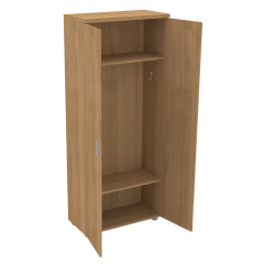 80x190’lık Vestiyer Dolap (Derinlik 40 cm)