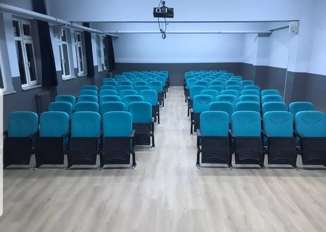 Maxi Konferans Koltuğu