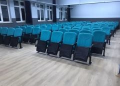 Maxi Konferans Koltuğu