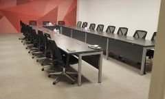 Radical Çoklu Toplantı Masa