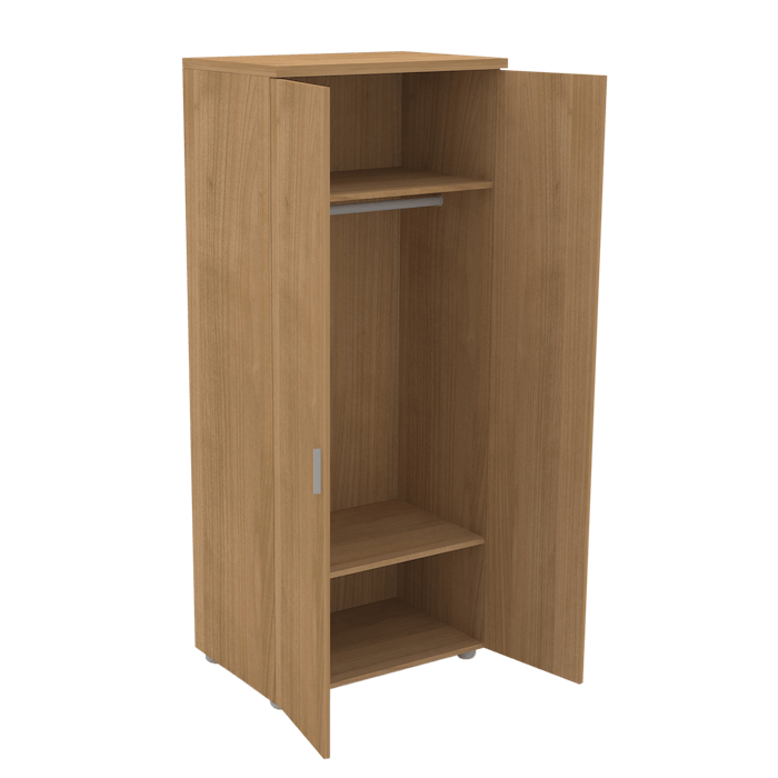 80x190’lık Vestiyer Dolap (Derinlik 55 cm)