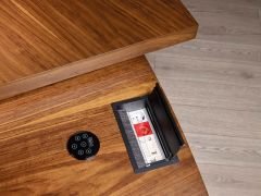 Craft Vip Makam Takımı
