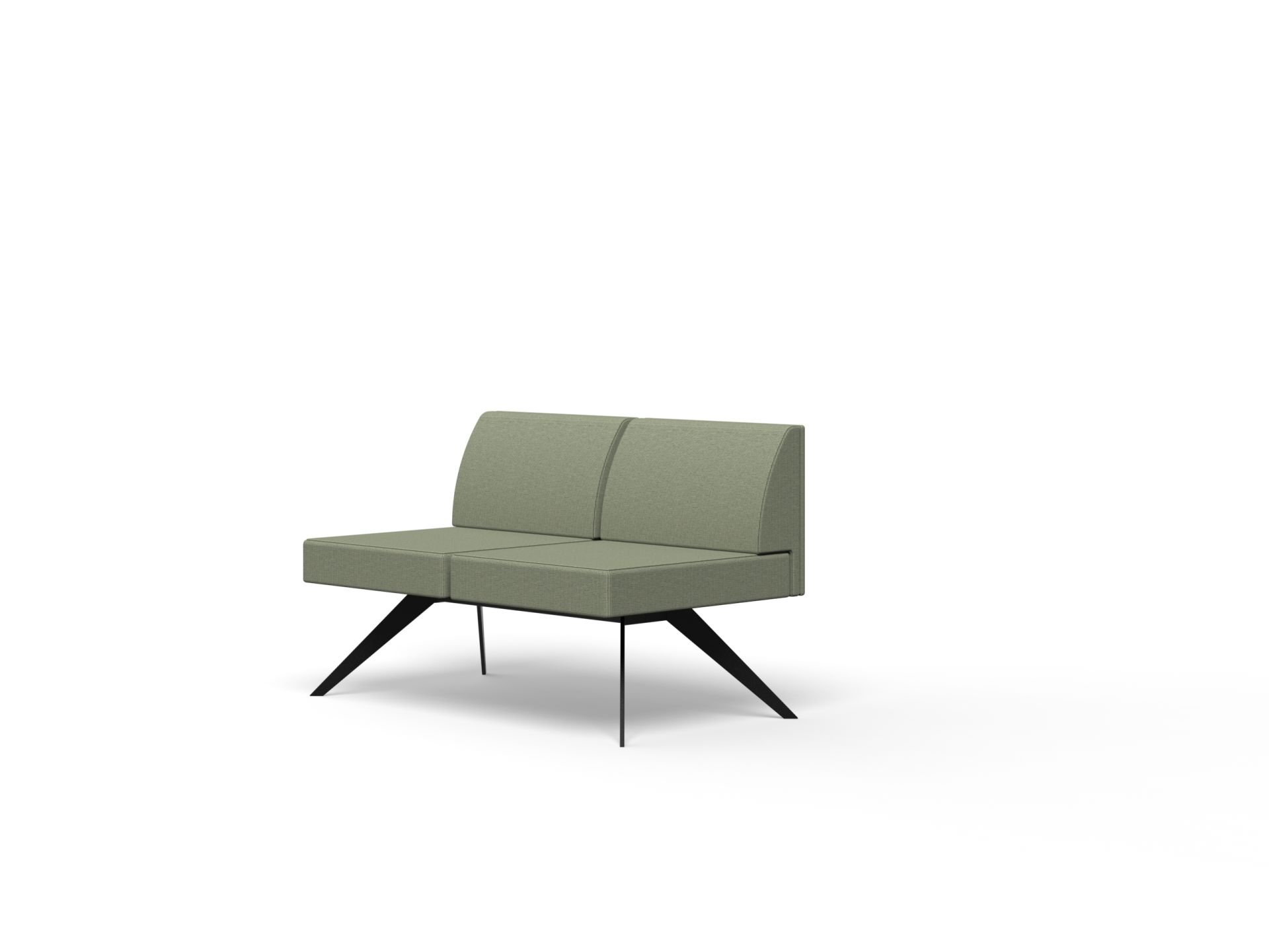 Point ikili bekleme koltuğu