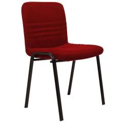 Note Konferans Sandalyesi Kolsuz