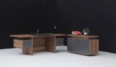 Luster Makam Masa Takımı