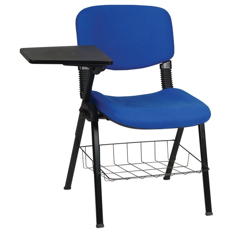 Form Konferans Sandalyesi (Yazı Tablalı