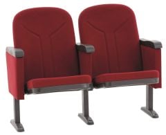 Gözde konferans koltuğu