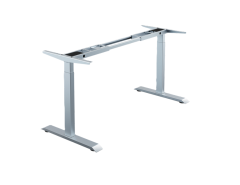Ayarlanabilir Kumandalı Masa Ayağı