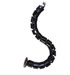 Omurga Kablo Kanalı