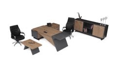 Flex Makam Masa Takımı