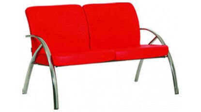 Helen İkili Bekleme Koltuğu