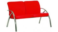 Helen İkili Bekleme Koltuğu