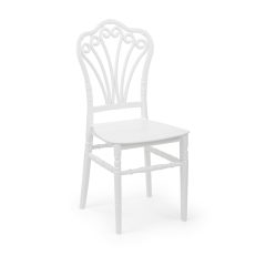 Flora İç Dış Mekan Sandalye