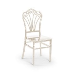 Flora İç Dış Mekan Sandalye