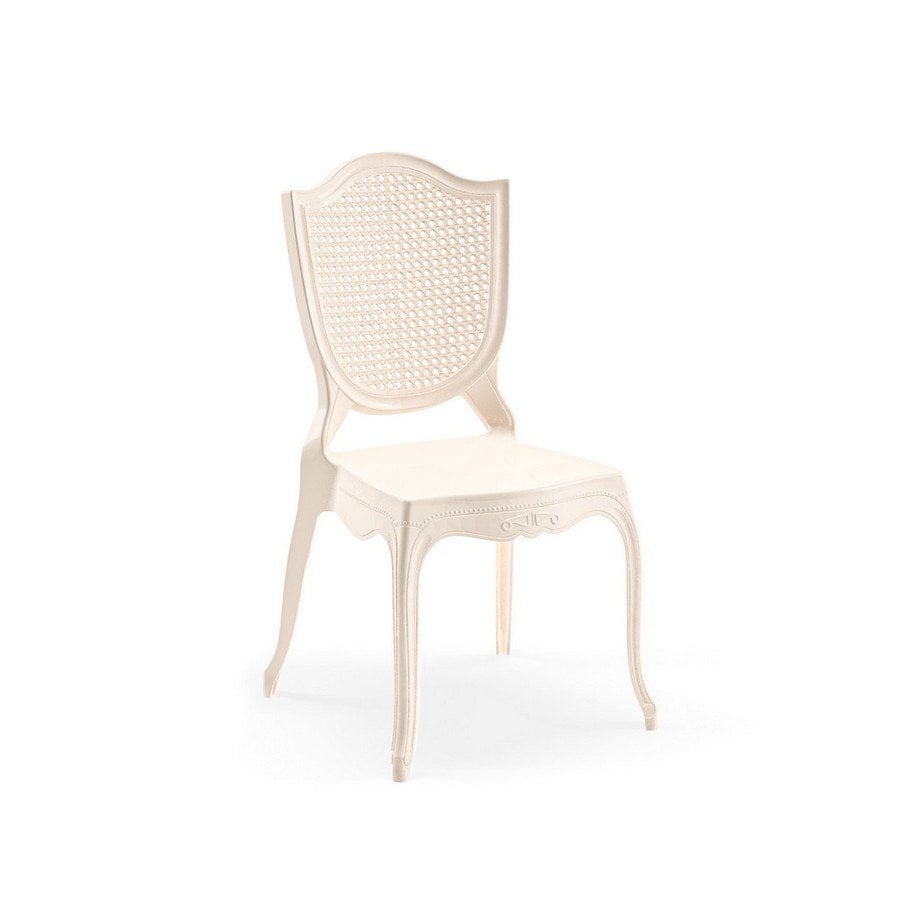 Hestia İç Dış Mekan Sandalye