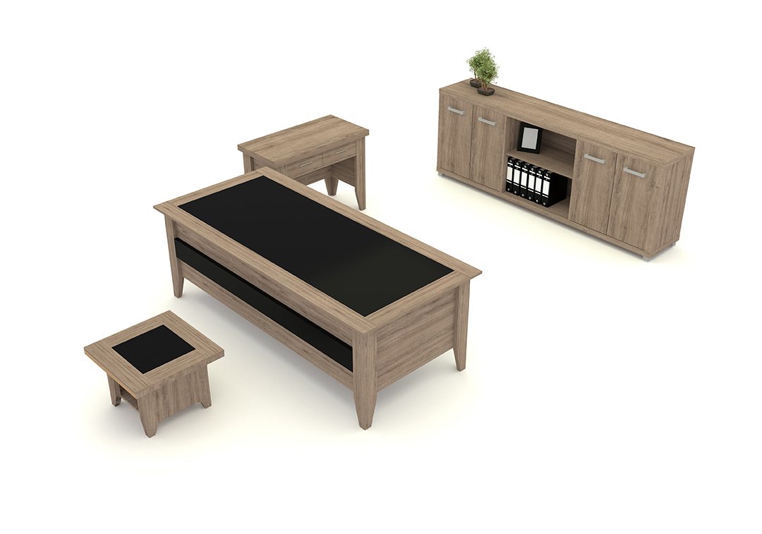 Elit Makam Masası Takımı