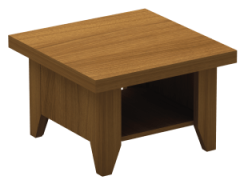 Elit Makam Masası Takımı