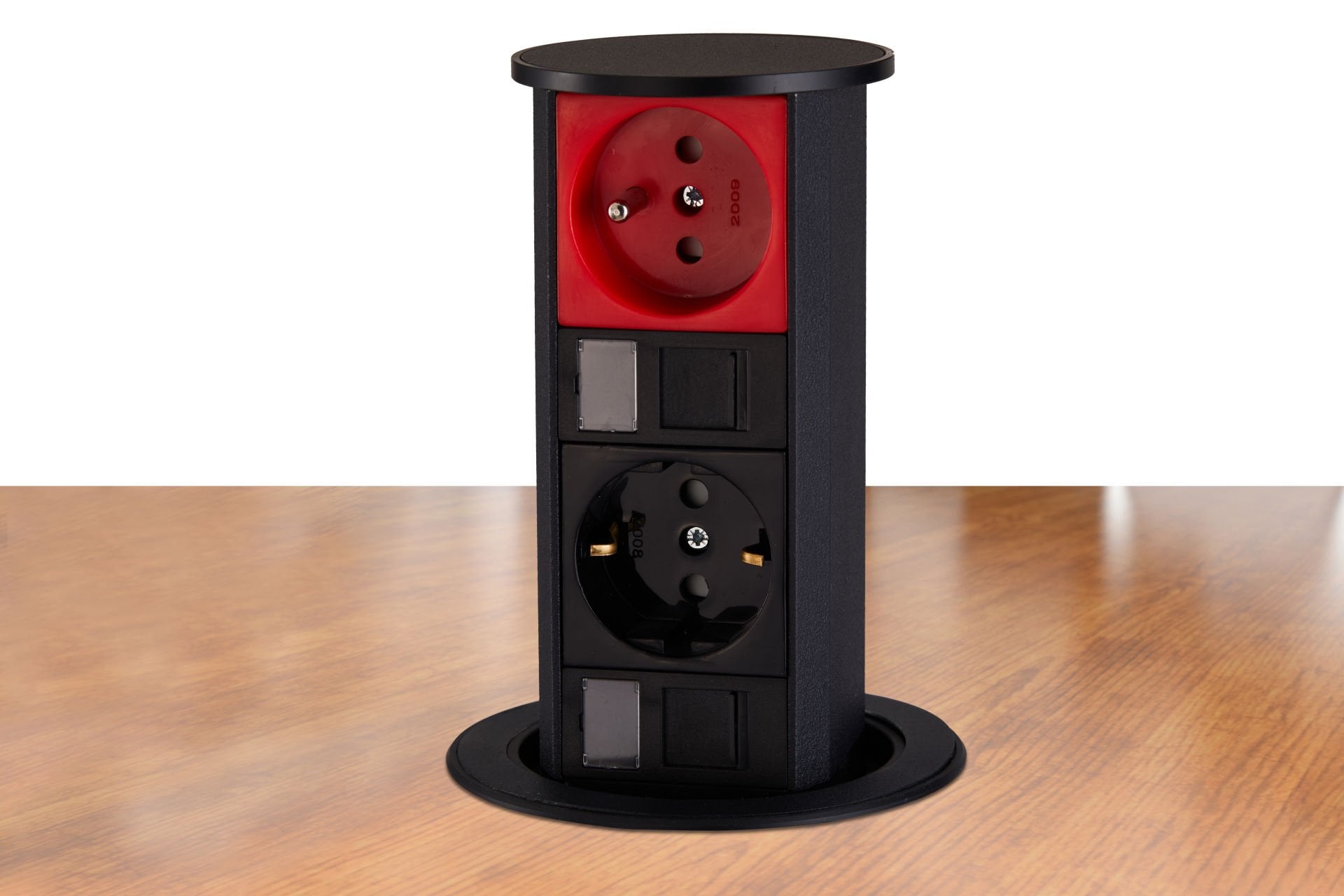 Basaç Priz Sistemi 1