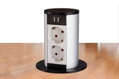 Basaç Priz Sistemi 3