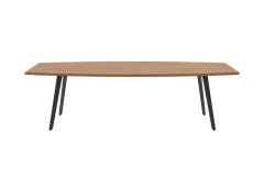 İron 210'luk Toplantı Masası