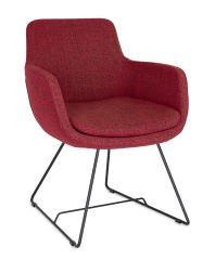 Alegra Cafe Misafir Bekleme Sandalye