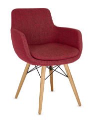 Alegra Cafe ve Misafir Koltuğu