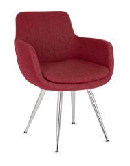 Alegra Cafe ve Misafir Koltuğu