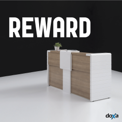 Reward Banko