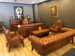 Şah Klasik Makam Takımı