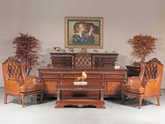 Şah Klasik Makam Takımı