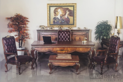 Baron Klasik Makam Takımı