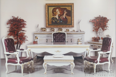 Baron Klasik Makam Takımı