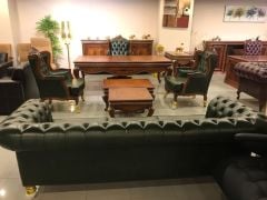 Baron Klasik Makam Takımı