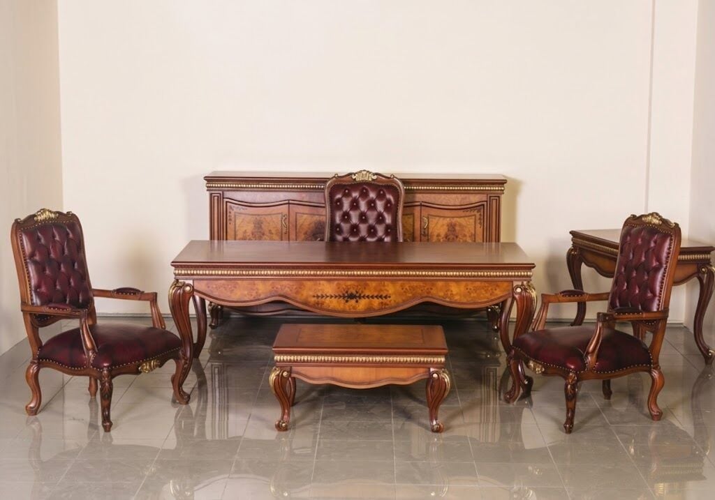 Baron Klasik Makam Takımı