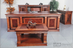 Hanedan Klasik Makam Takımı