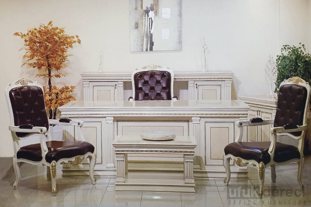 Hanedan Klasik Makam Takımı
